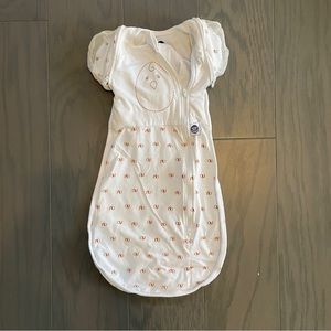 Nested Bean Zen One Swaddle 3-6 months